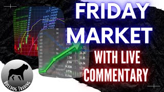 🔴Stock Market LIVE w Trader Commentary AMC  GME  PETZ  TSLA [upl. by Solrac868]