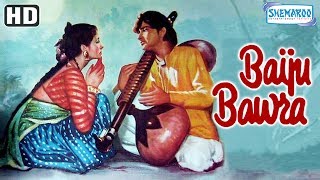 Baiju Bawra 1952HD amp Eng Subs  Hindi Full Movie  Meena Kumari  Bharat Bhushan B M Vyas [upl. by Autum]