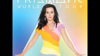 Katy Perry Wide Awake Live Audio [upl. by Akcirederf]