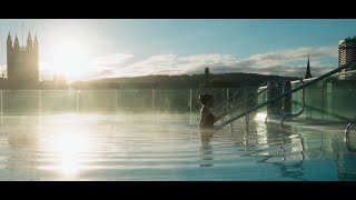 Thermae Bath Spa 2024 [upl. by Trebuh]