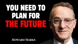 Howard Marks Gives Critical Advice For Investing [upl. by Nollad]