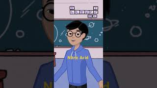 The Nitric Acid Exception A Class 10 Chemistry Mystery [upl. by Pentheas]