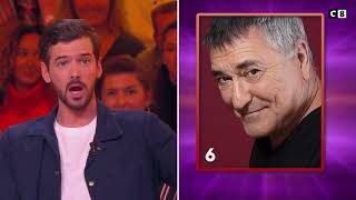 Les imitations MarcAntoine Le Bret dans TPMP [upl. by Hcir952]