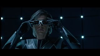 XMen Apocalypse HD 2016 Final Scene [upl. by Rogers]