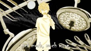 【Kagamine Len】Hyperdontia【Vocaloid cover】 [upl. by Junius261]