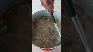 Cooking Cary beautifulgirl streetfood food shorts youtubeshorts [upl. by Nolyak]