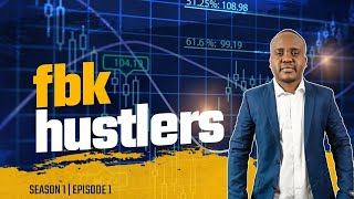 FBK Hustlers Episode 4  The police have arrived Final episode [upl. by Hoban]