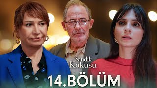 Sandık Kokusu 14Bölüm sandikkokusudizi [upl. by Sparks]