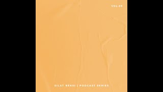 Silat Beksi  Podcast Series vol 9 [upl. by Montanez]