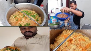 Chicken biryani special vlog 😋 [upl. by Aerb]