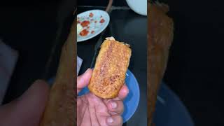 Chicken Pattice  Merwans Cake Stop  Chota Hai Per Tasty Hai￼ ￼ 😋  Try It [upl. by Finny]