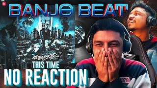 Adakaari Intro  Vijay DK  4THREE4LIFE  The Accent Reaction [upl. by Anaugahs418]