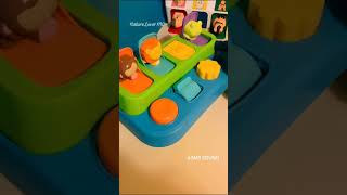 POP UP TOY TRENDING GAME  ASMR SATISFYING SOUND TRENDING SATISFYING [upl. by Mcgrody]