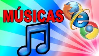 Musicas gratuitas para vídeos no youtube [upl. by Irvine]