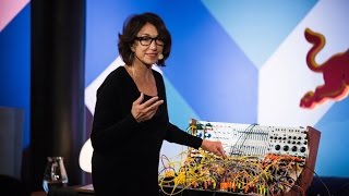 Suzanne Ciani on the Buchla  Red Bull Music Academy [upl. by Assitruc60]