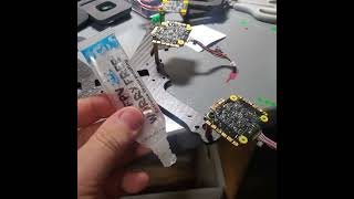 Conformal Coating my Fligjt controllers and escs for waterproof FPV Drones [upl. by Michaella]