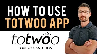 ✅ How to Use Totwoo Couple Bracelet App Full Guide [upl. by Hoppe]