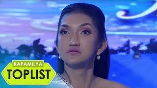 Kapamilya Toplist 10 wittiest and funniest contestants of Miss Q amp A Intertalaktic 2019  Week 12 [upl. by Pyne]