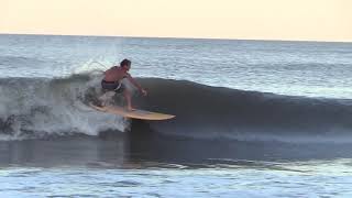 Summer Time Surf in Delaware July 2020 [upl. by Attesoj]