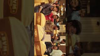 SR University Alumni Meet  Hyderabad Chapter Promo  Highlights amp Memories [upl. by Leksehcey]