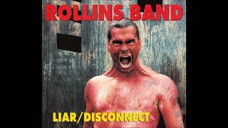 Rollins Band  quotLiar Editquot [upl. by Terriss693]