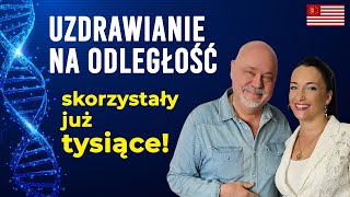 Czym jest Uzdrawianie na odległość Odzyskaj zdrowie i równowagę [upl. by Forkey]