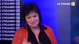 Maurane  «Je ne crois pas au bonheur absolu» [upl. by Macnamara]