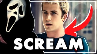 Scream 1996 The Slasher Film That Redefined Horror Scream 1996 Movie HD [upl. by Skelton]