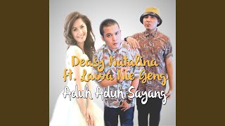 Aduh Aduh Sayang [upl. by Nomihs]