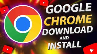 Google chrome download and install [upl. by Oringa578]