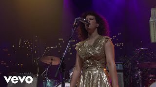 Arcade Fire  Sprawl II Mountains Beyond Mountains Live on Austin City Limits 2012 [upl. by Tteve]