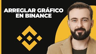 Cómo solucionar problemas de gráficos en Binance  Gráficos de TradingView de Binance no funcionan [upl. by Siron]