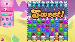 Candy Crush Saga Level 9939 NO BOOSTERS [upl. by Orlosky420]