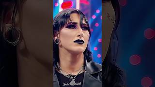 quotDaddys Backquot Humbled Rhea Ripley 🤣🤣 [upl. by Nasia67]