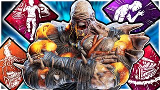 Best Nemesis Build For Beginners For 2023  Dead by Daylight [upl. by Ailemrac73]