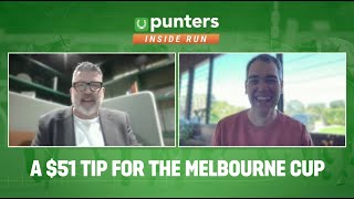 Everest Cox Plate Caulfield amp Melbourne Cup Tips  Spring Features Preview  Punters Inside Run [upl. by Osana705]