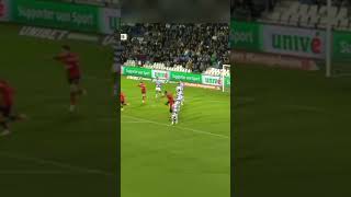 De Graafschap vs Helmond Sport samenvatting [upl. by Gwenora]