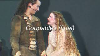 17 Coupables final  Romeo et Juliette [upl. by Gaillard979]