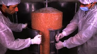 How Its Made Doner kebab [upl. by Russi726]