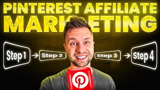 Free Pinterest Affiliate Marketing Course [upl. by Beitz]