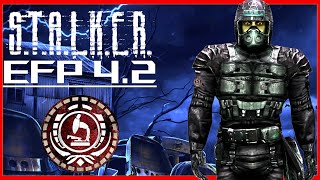 How to Play UNISG START  STALKER EFP Anomaly  Hard Survivalist 2024 Mod Showcase [upl. by Tebasile]