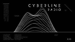 Cyberline Radio 025 [upl. by Leiruh]