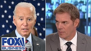 Bill Hemmer puzzled over Biden saying Trump should be locked up I dont know what that means [upl. by Niltak830]