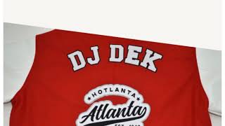 Dj Dek ATL Live Stream [upl. by Adimra797]