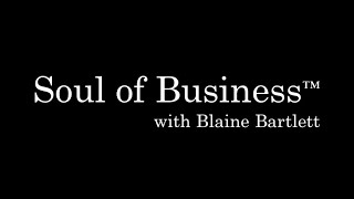 Soul of Business Podcast with my guest Doland White  Episode 1 [upl. by Imaon]