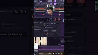 Resample and Repitch for More Variation shorts flstudiotips flstudiotutorial sounddesign edm [upl. by Barstow533]