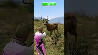 Busting 4 Myths in GTA 5 [upl. by Ilana]