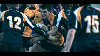 Rydal Penrhos School Rugby [upl. by Winebaum]