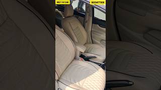 CIAZ FULL INTERIOR MODIFICATION AT GURUKRIPA MOTORS VASHI RAVI PARESH modification shorts [upl. by Oranneg611]