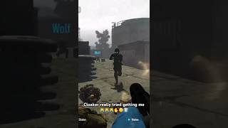 Cool Cloaker kill PAYDAY2 payday2 [upl. by Enuj]